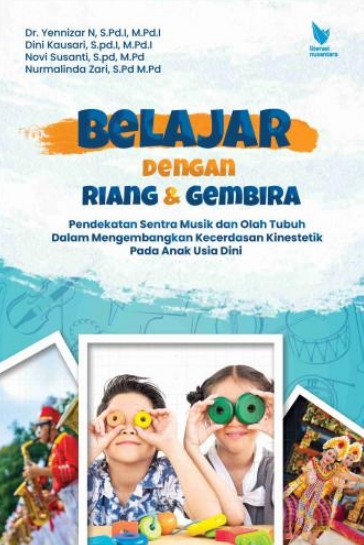 Belajar dengan Riang Gembira